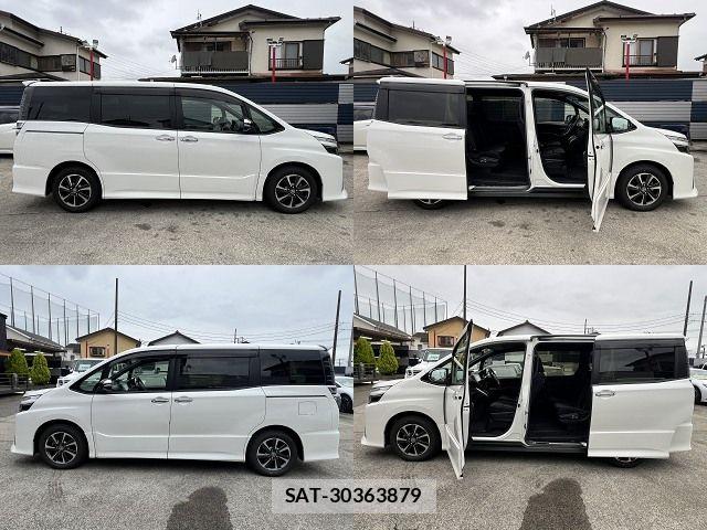 Toyota VOXY 2019-07 7226936-3