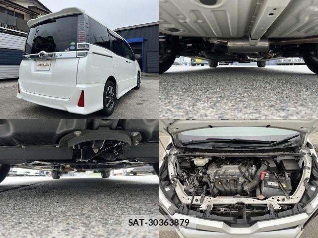 Toyota VOXY 2019-07 7226936-5
