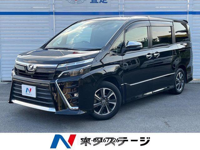 Toyota VOXY 2018-12 7226931-0