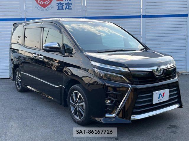 Toyota VOXY 2018-12 7226931-16