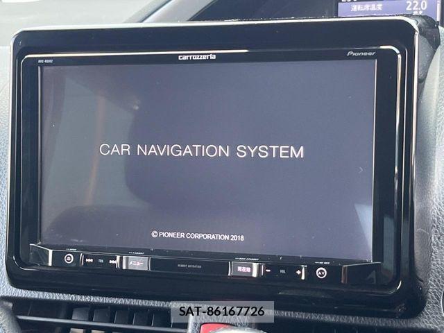 Toyota VOXY 2018-12 7226931-2