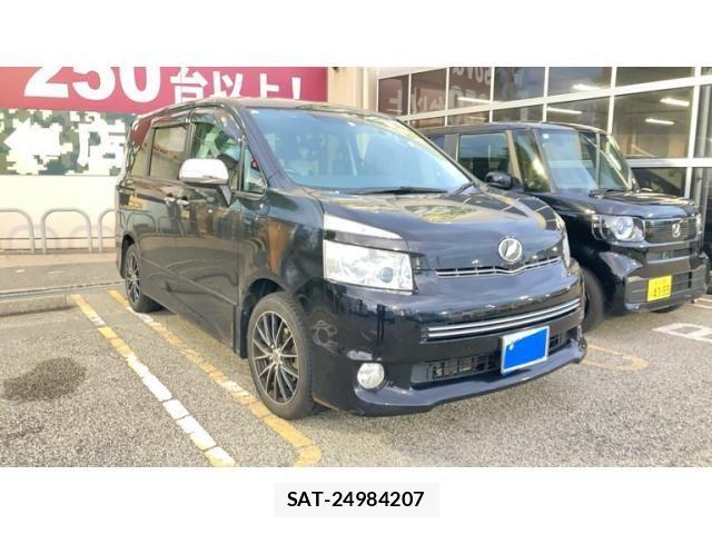 Toyota VOXY 2009-07 7226849-0