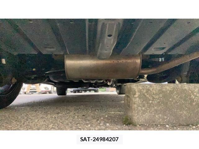 Toyota VOXY 2009-07 7226849-9