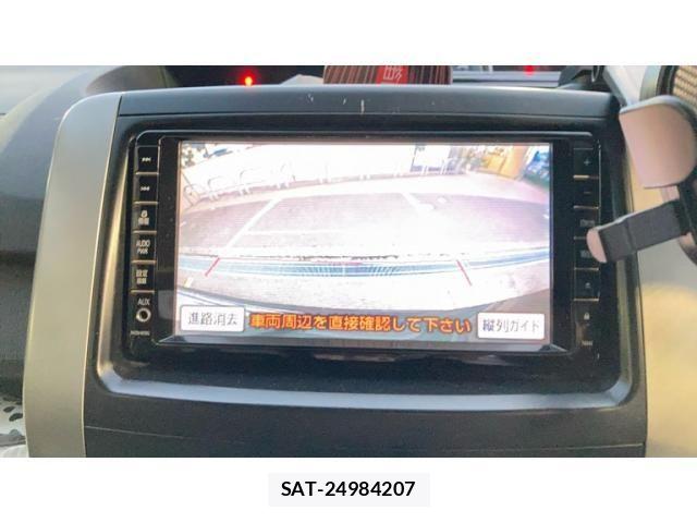 Toyota VOXY 2009-07 7226849-12