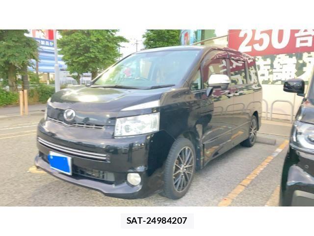 Toyota VOXY 2009-07 7226849-1