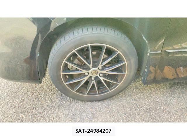 Toyota VOXY 2009-07 7226849-2