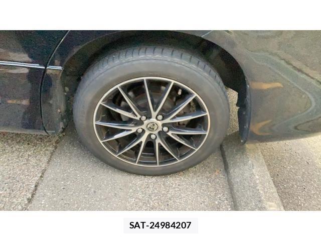 Toyota VOXY 2009-07 7226849-3