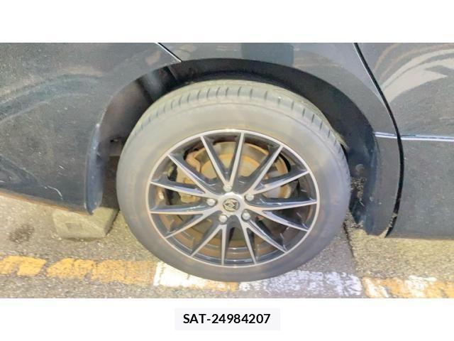 Toyota VOXY 2009-07 7226849-6