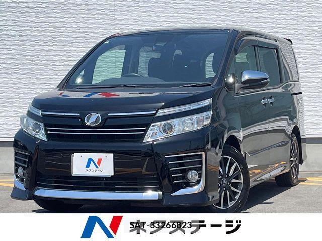 Toyota VOXY 2016-02 7226891-0