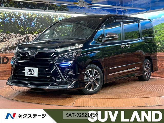 Toyota VOXY 2020-11 7226946-0