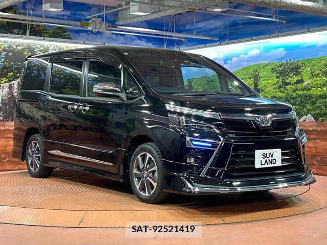 Toyota VOXY 2020-11 7226946-16
