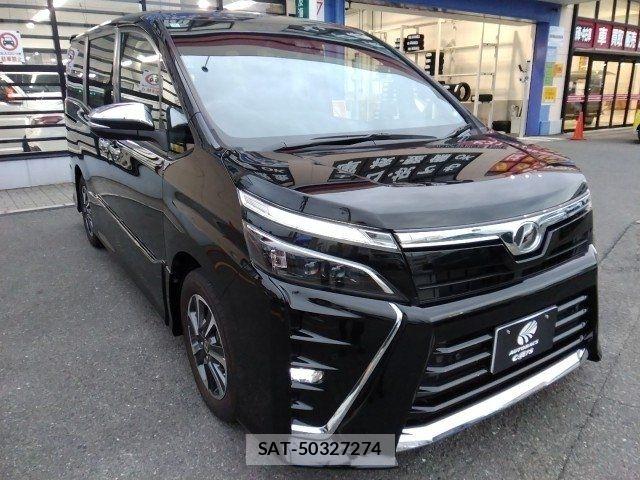 Toyota VOXY 2020-06 7226943-3