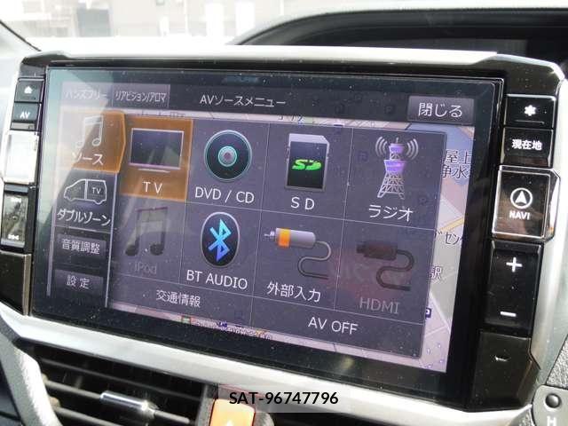 Toyota VOXY 2017-09 7226910-23