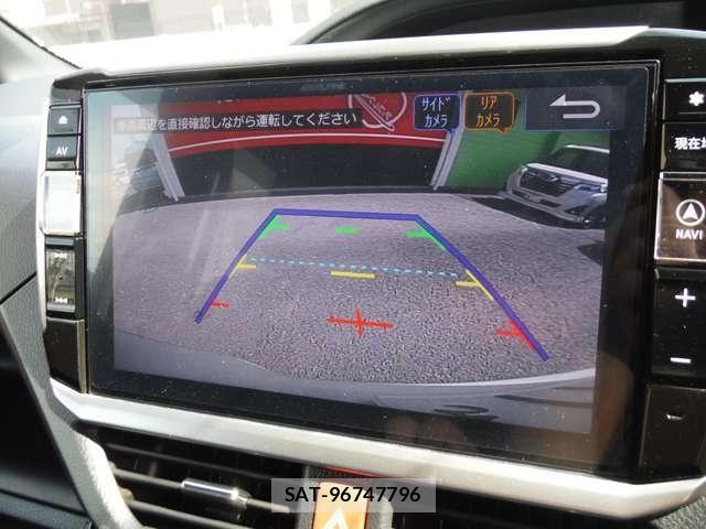 Toyota VOXY 2017-09 7226910-24