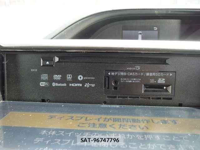 Toyota VOXY 2017-09 7226910-25