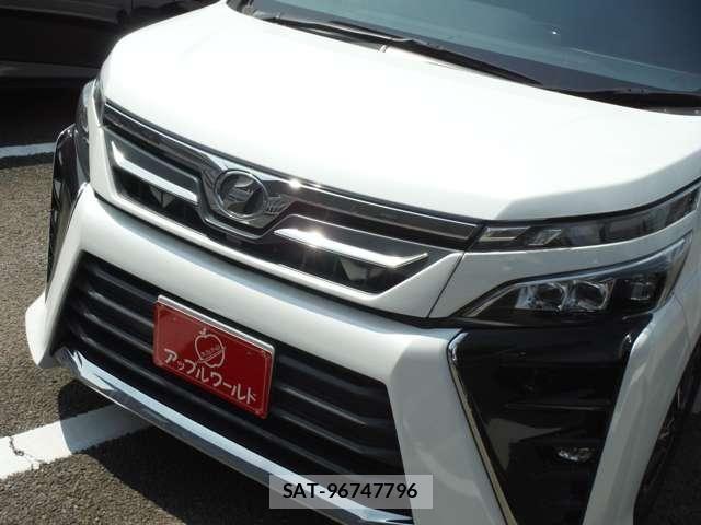 Toyota VOXY 2017-09 7226910-4