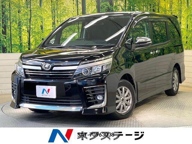 Toyota VOXY 2017-02 7226898-0