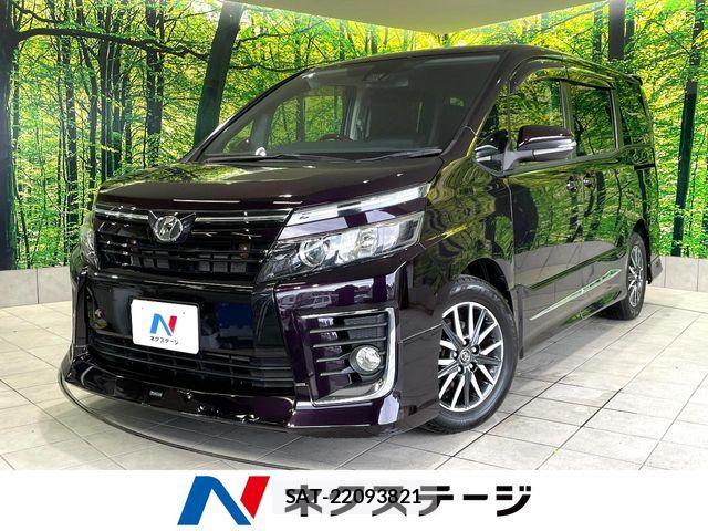 Toyota VOXY 2017-02 7226900-0