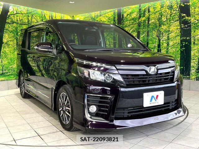 Toyota VOXY 2017-02 7226900-16
