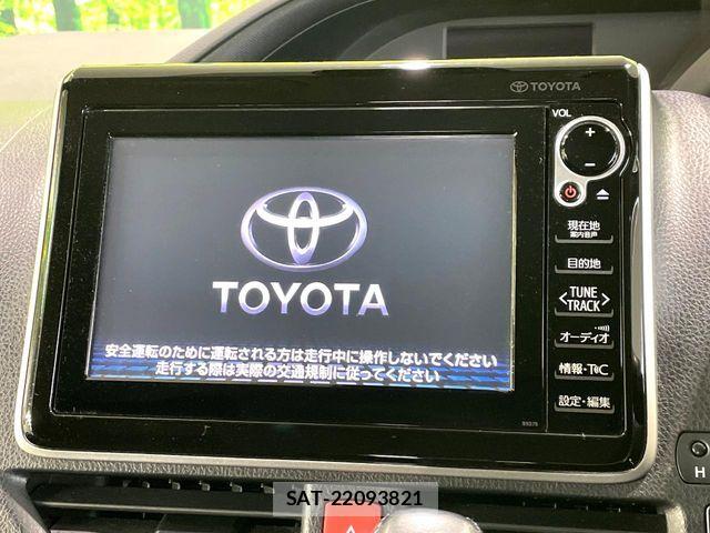Toyota VOXY 2017-02 7226900-4