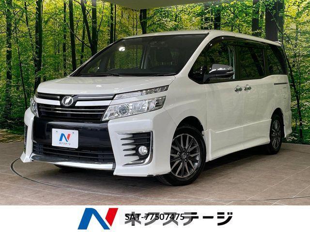 Toyota VOXY 2016-05 7226894-0