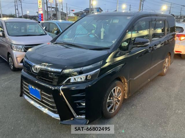Toyota VOXY 2019-04 7226933-0