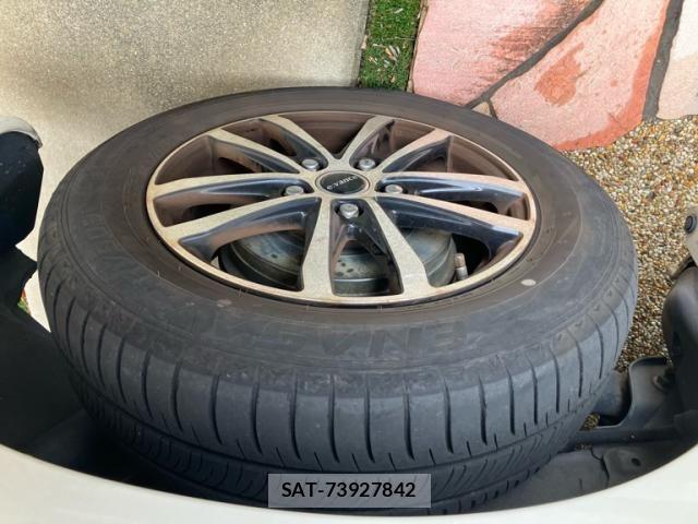 Toyota VOXY 2009-06 7226848-7