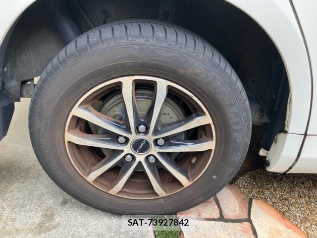 Toyota VOXY 2009-06 7226848-8