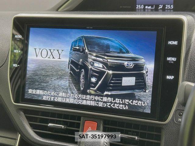 Toyota VOXY 2021-07 7226957-2