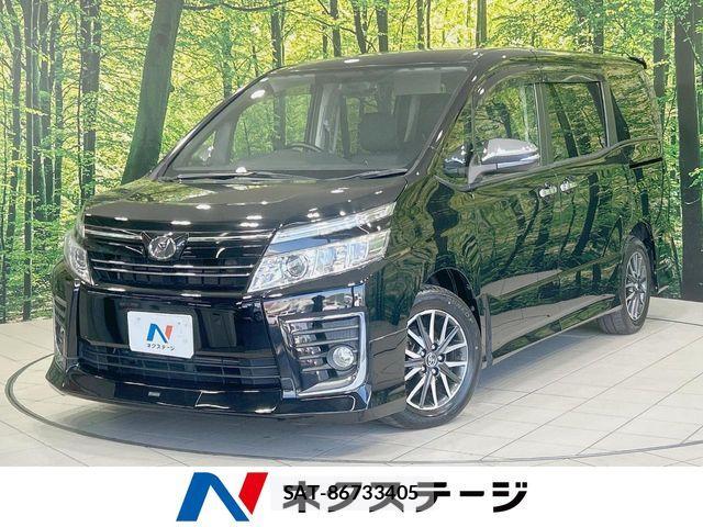 Toyota VOXY 2015-10 7226884-0