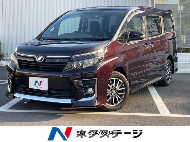 Toyota VOXY 2014-03 7226874-0