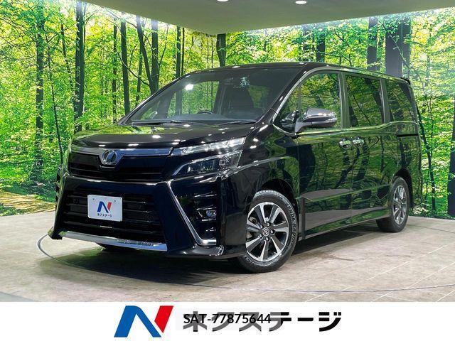Toyota VOXY 2020-01 7226937-0