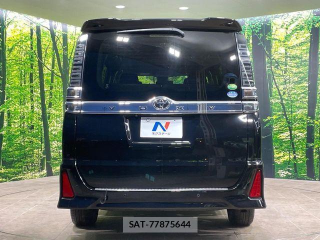 Toyota VOXY 2020-01 7226937-15