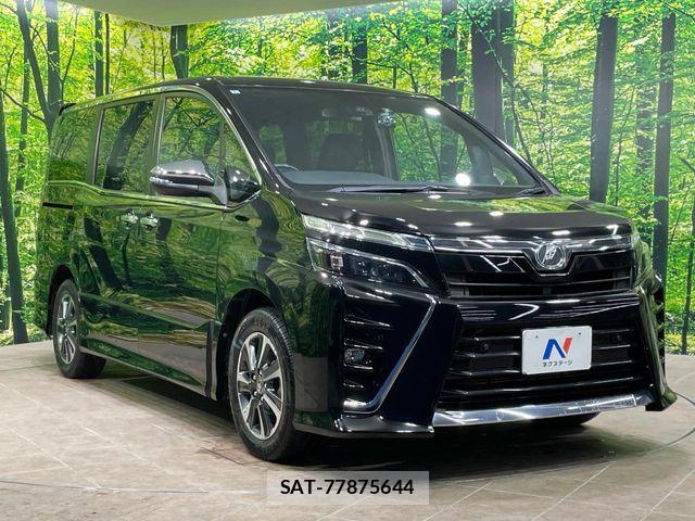 Toyota VOXY 2020-01 7226937-16