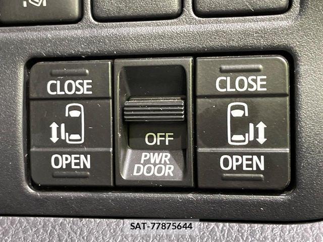 Toyota VOXY 2020-01 7226937-2