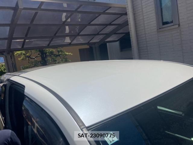 Toyota VOXY 2009-12 7226853-5