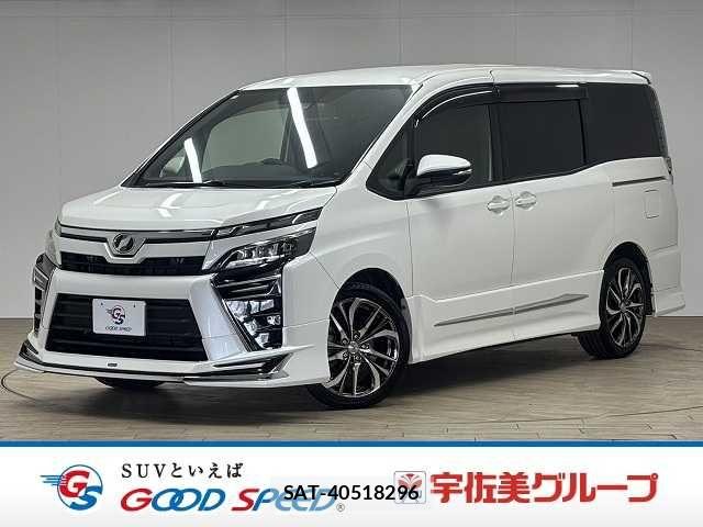 Toyota VOXY 2017-12 7226914-0