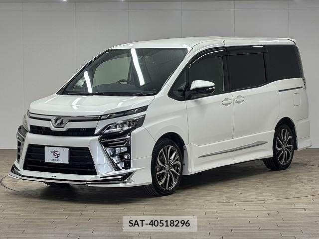 Toyota VOXY 2017-12 7226914-14