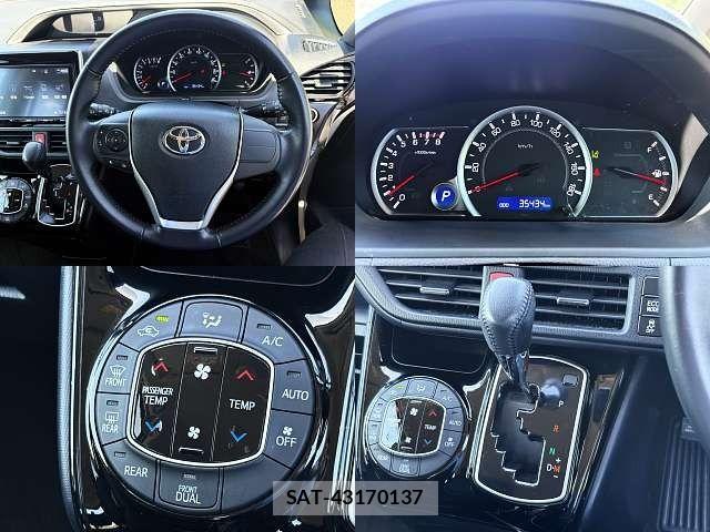 Toyota VOXY 2017-01 7226896-3