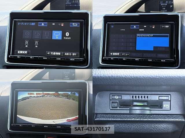 Toyota VOXY 2017-01 7226896-5