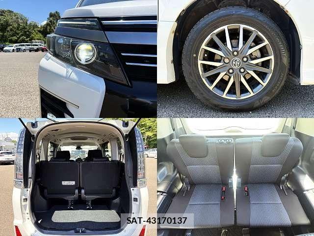 Toyota VOXY 2017-01 7226896-6