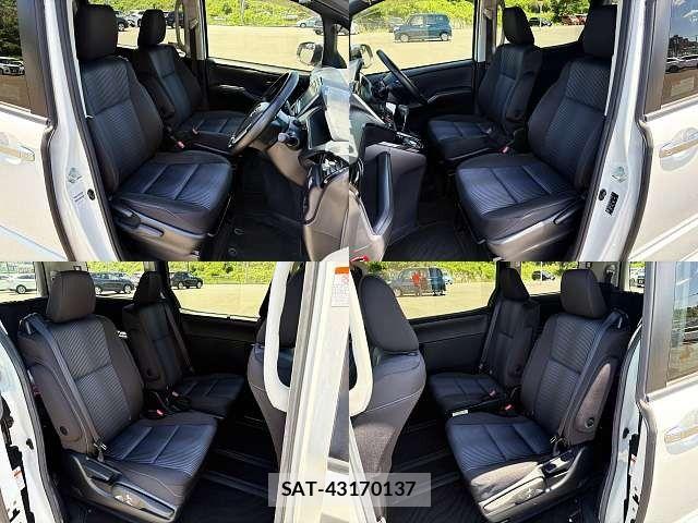 Toyota VOXY 2017-01 7226896-7