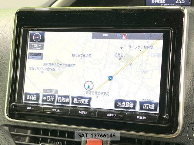 Toyota VOXY 2018-07 7226923-2