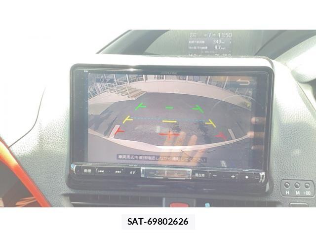 Toyota VOXY 2017-10 7226912-17