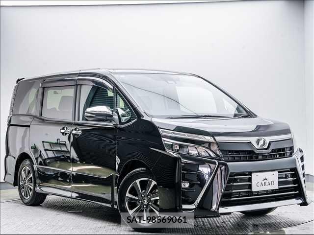 Toyota VOXY 2019-12 7226938-0