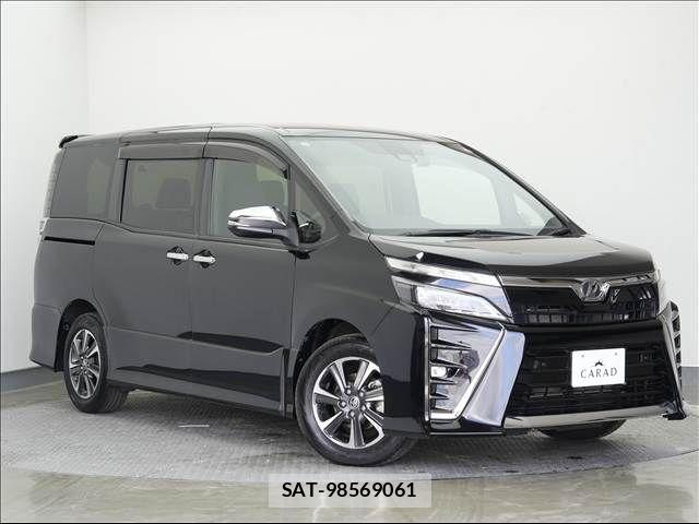 Toyota VOXY 2019-12 7226938-12