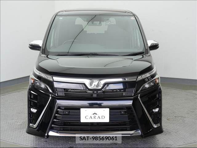 Toyota VOXY 2019-12 7226938-13