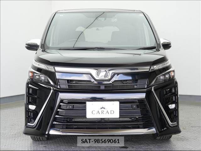 Toyota VOXY 2019-12 7226938-14