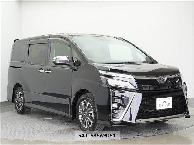 Toyota VOXY 2019-12 7226938-23