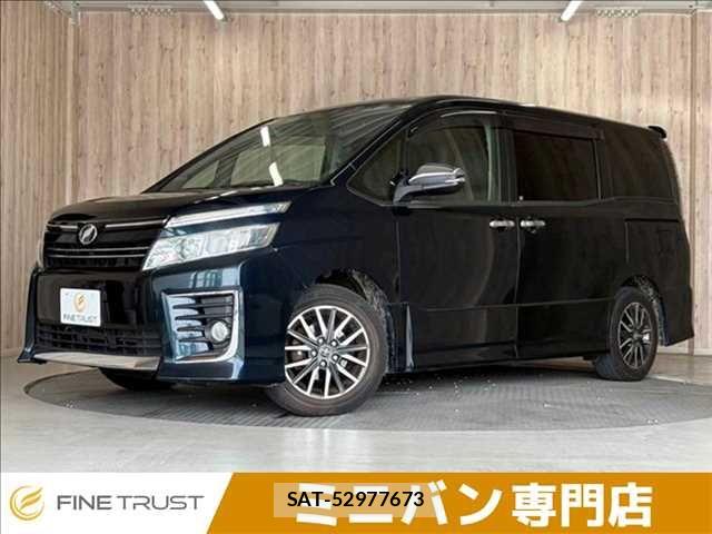 Toyota VOXY 2015-04 7226886-0